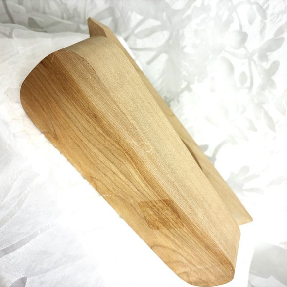 Vintage Talon Point Presser and Clapper Item 7561 EUC - Picture 8 of 12